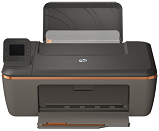 HP Deskjet 3512 Printer Driver