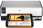 HP Deskjet 6940dt Printer Driver