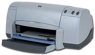 HP Deskjet 920C Printer Driver