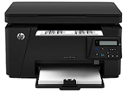 HP LaserJet Pro M126nw Driver