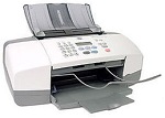 HP Officejet 4110xi Driver