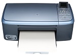 HP PSC 2355xi All-in-One Printer