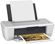 HP Deskjet 1011 Printer Driver