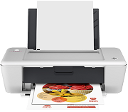 HP Deskjet Ink Advantage 1015 Printer Drivers