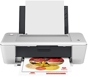 HP Deskjet 1015 Printer Driver