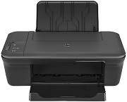 HP Deskjet 1051 All-in-One Printer Drivers