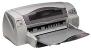 HP Deskjet 1220c Printer Driver