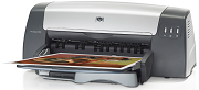 HP Deskjet 1280 Printer Driver