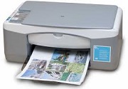 HP PSC 1410xi Printer Driver
