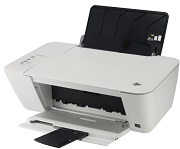 HP Deskjet 1510 All-in-One Printer Driver