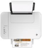 HP Deskjet 1512 All-in-One Printer Driver