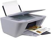 HP Deskjet 1513 All-in-One Printer Driver