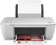 HP Deskjet Ink Advantage 1515 All-in-One Printer Driver