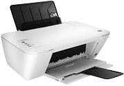 HP Deskjet Ink Advantage 1516 All-in-One Printer Driver