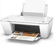 HP Deskjet Ink Advantage 1517 All-in-One Printer Driver