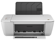 HP Deskjet Ink Advantage 1518 All-in-One Printer Driver