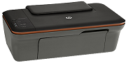 HP Deskjet 2050A All-in-One Printer Driver