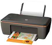 HP Deskjet 2512 Driver Download for Windows and Mac OS X