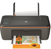 HP Deskjet 2514 All-in-One Printer Driver