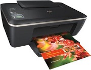 HP Deskjet Ink Advantage 2515 All-in-One Printer Driver