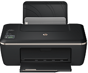 HP Deskjet Ink Advantage 2516 All-in-One Printer Driver