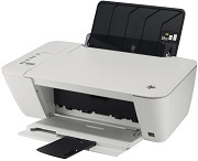 HP Deskjet 2541 All-in-One Printer Driver