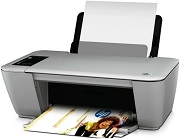 HP Deskjet 2542 All-in-One Printer Driver