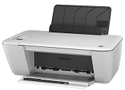 HP Deskjet 2545 All-in-One Printer Driver