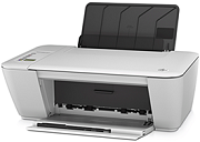HP Deskjet 2547 All-in-One Printer Drivers
