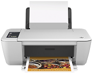 HP Deskjet Ink Advantage 2548 All-in-One Printer Drivers