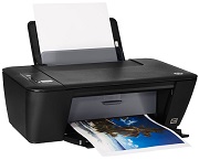 HP Deskjet 2549 All-in-One Printer Driver