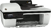 HP Deskjet 2646 Printer Driver