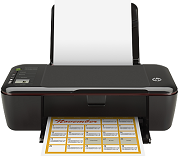 HP DeskJet 3000 Printer Drivers