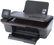 HP Deskjet 3050A e-All-in-One Printer Driver