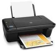 HP Deskjet 3052A e-All-in-One Printer Driver