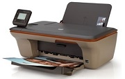 HP Deskjet 3054A e-All-in-One Printer Driver