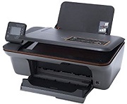 HP Deskjet 3055A e-All-in-One Printer Drivers