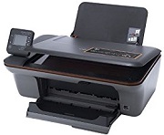 HP Deskjet 3055A Printer Driver