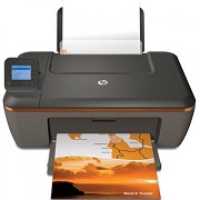HP Deskjet 3056A e-All-in-One Printer Drivers