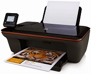 HP Deskjet 3057A Printer Driver