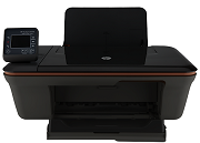 HP Deskjet 3059A e-All-in-One Printer Driver