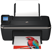 HP Deskjet Ink Advantage 3515 e-All-in-One Printer Driver