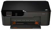 HP Deskjet 3521 e-All-in-One Printer Drivers