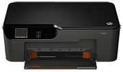 HP Deskjet 3521 e-All-in-One Printer Driver