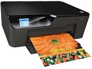 HP Deskjet 3524 e-All-in-One Printer Driver