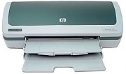 HP Deskjet 3620 Color Inkjet Printer Driver