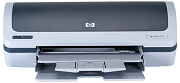 HP Deskjet 3645 Color Inkjet Printer Driver