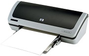 HP Deskjet 3650 Color Inkjet Printer Driver