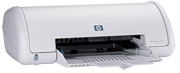 HP Deskjet 3740 Driver