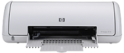 HP Deskjet 3918 Color Inkjet Printer Driver